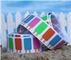 Order Summer Holiday Ribbon - Double Lollie